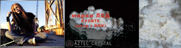 крисы Арсеньев